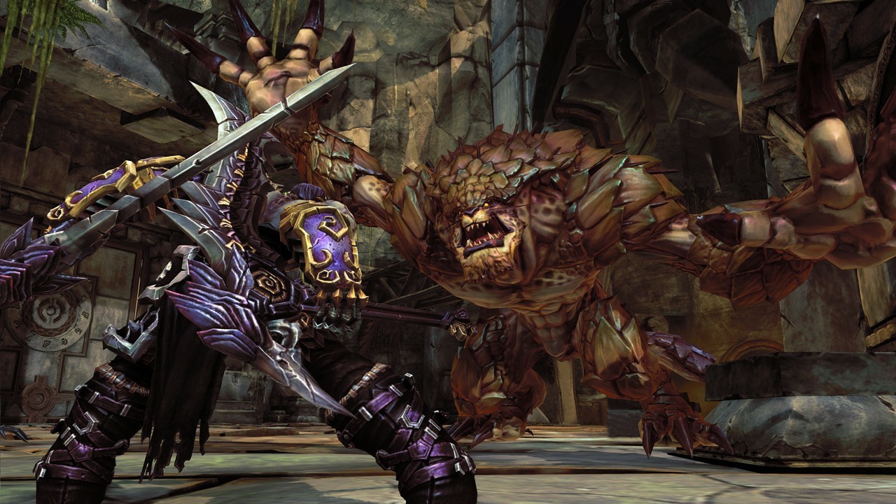 Darksiders II - Imagen 9